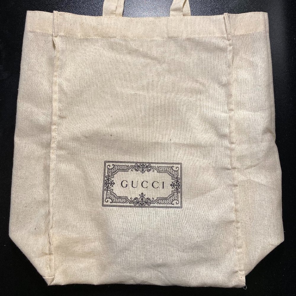 Gucci Dust Bag Medium